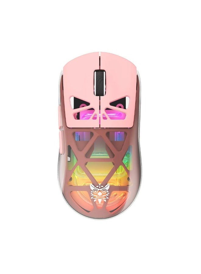أونيكوما ماوس الألعاب اللاسلكي CW930 RGB - Image 1